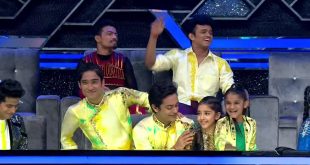 India's Best Dancer 2 19th December 2021