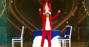 India’s Best Dancer 2 5th December 2021