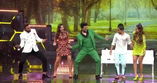 India's Best Dancer 26th December 2021