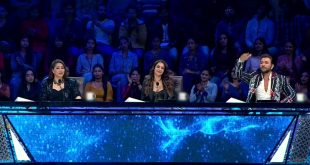 India's Best Dancer 2 1st January 2022