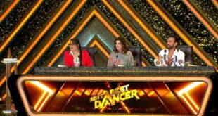 India's Best Dancer 8th April 2023