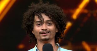 India's Best Dancer 9th April 2023