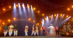 Indias Best Dancer 3 12th August 2023