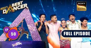 India's Best Dancer 24th September 2023