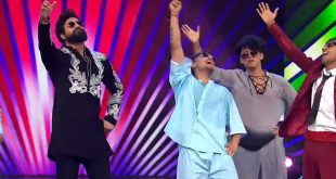 India’s Best Dancer 3 16th September 2023