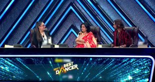 India's Best Dancer 3rd September 2023