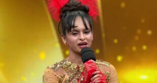 India's Best Dancer 20th June 2026