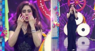 India's Best Dancer 27th June 2026