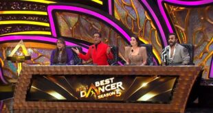 India's Best Dancer 6th June 2026