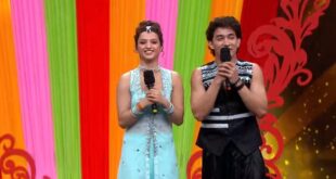 India's Best Dancer 7th June 2026