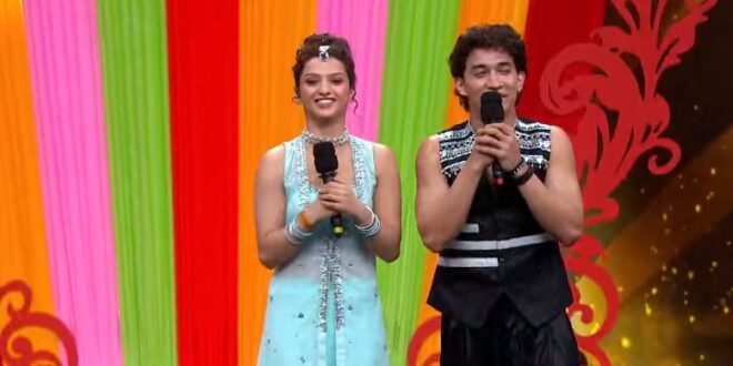 India's Best Dancer 7th June 2026