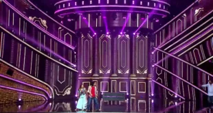 India's Best Dancer 11th July 2026