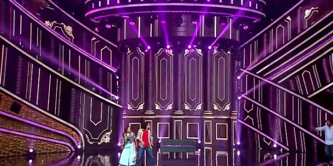 India's Best Dancer 11th July 2026