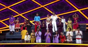 India's Best Dancer 18th July 2026