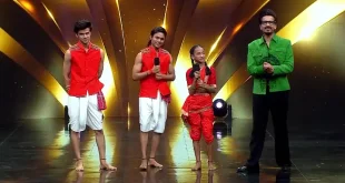 India's Best Dancer 19th July 2026