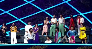 India's Best Dancer 1st August 2026