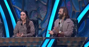 India's Best Dancer 25th July 2026