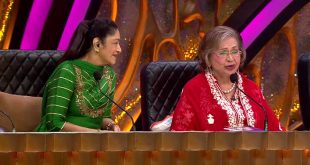 India's Best Dancer 26th July 2026