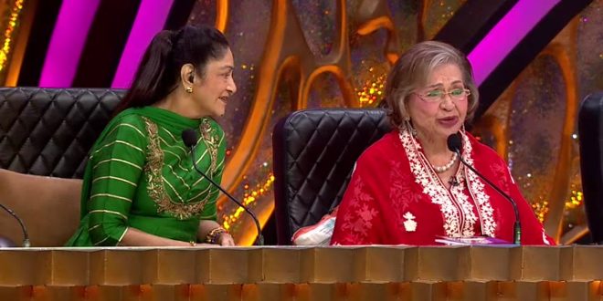 India's Best Dancer 26th July 2026