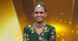 India's Best Dancer 4th July 2026