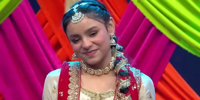 India's Best Dancer 5th July 2026