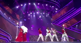 India's Best Dancer 16th August 2026