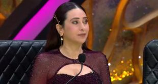 India's Best Dancer 22nd August 2026