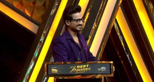 India's Best Dancer 23rd August 2026
