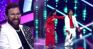 India's Best Dancer 2nd August 2026