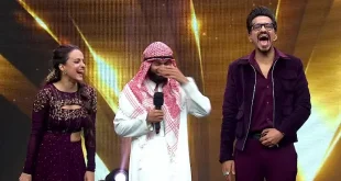 India's Best Dancer 8th August 2026