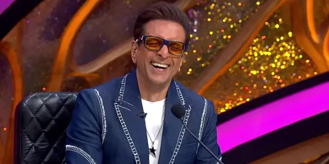 India's Best Dancer 9th August 2026