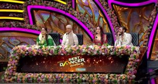 India's Best Dancer 12th September 2026