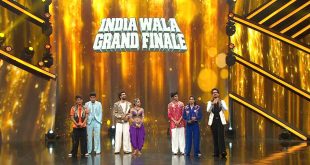India's Best Dancer 27th September 2026